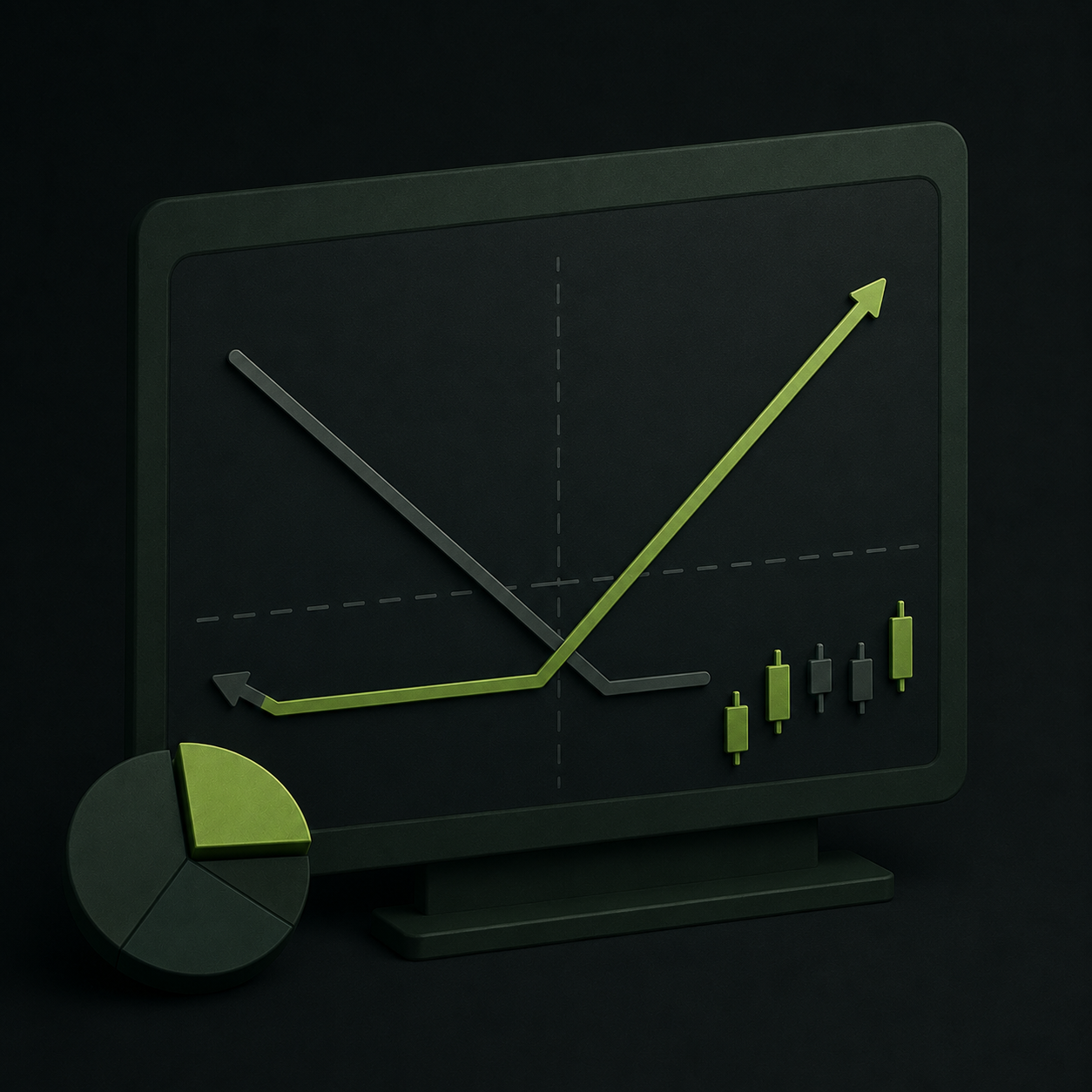 Options in an Hour