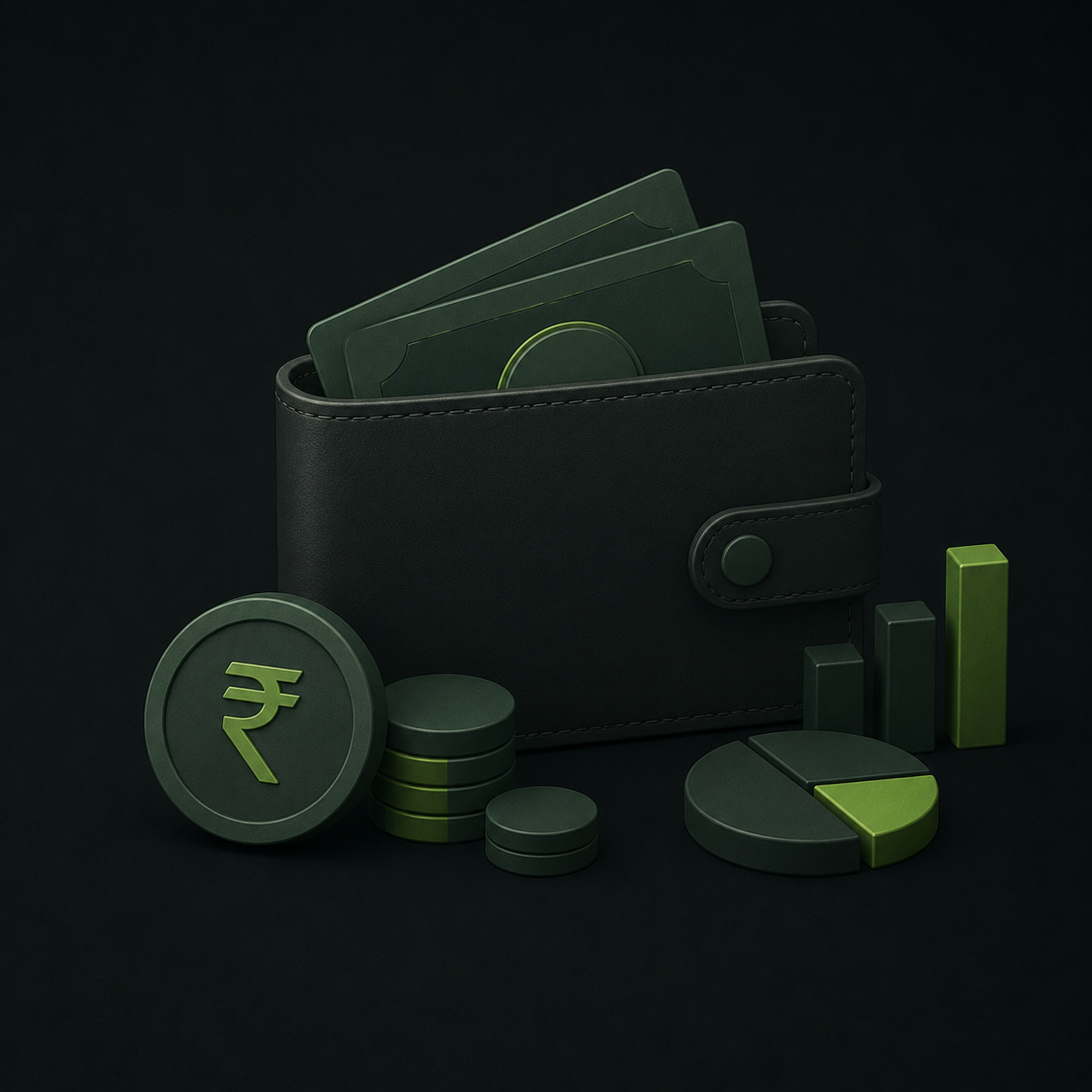 Personal Finance Starter